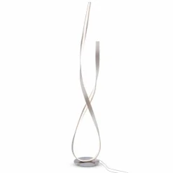 LED-Stehlampe Linda