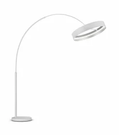 LED-Stehlampe Loop