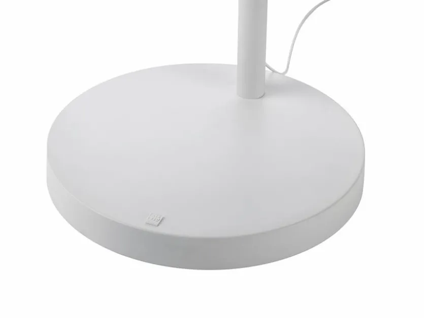 LED-Stehlampe Loop