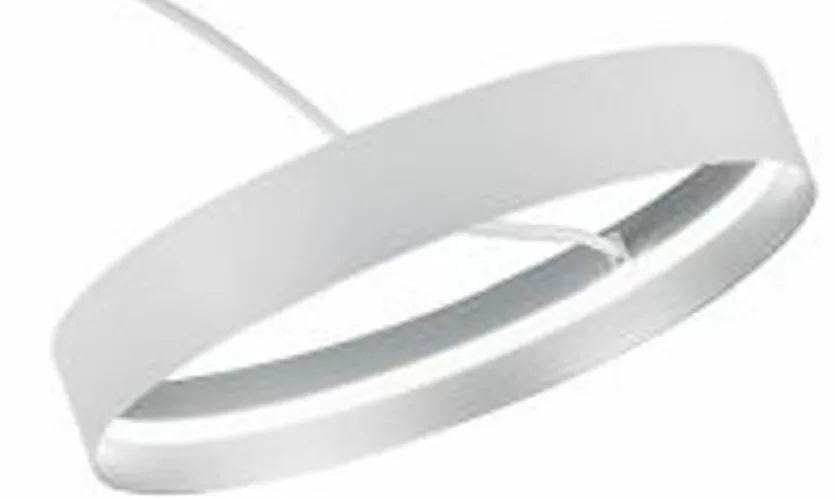 LED-Stehlampe Loop
