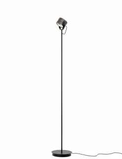 LED-Stehlampe Mika