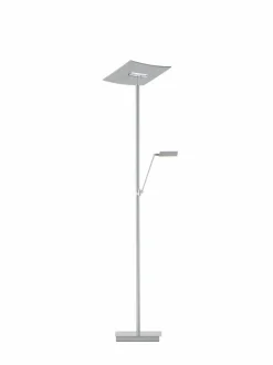 LED-Stehlampe Modena X