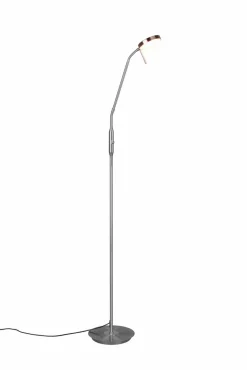 LED-Stehlampe Monza
