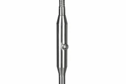 LED-Stehlampe Monza