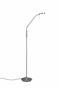 LED-Stehlampe Monza