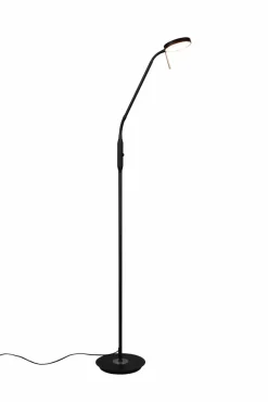 LED-Stehlampe Monza