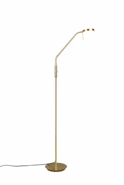 LED-Stehlampe Monza