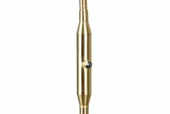 LED-Stehlampe Monza