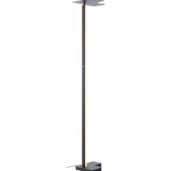LED-Stehlampe Mora
