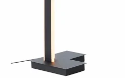 LED-Stehlampe Mora