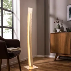 LED-Stehlampe Nevis
