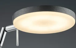 LED-Stehlampe Omega