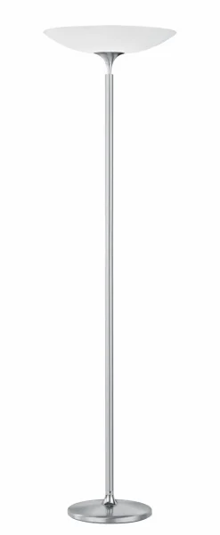 LED-Stehlampe Opera
