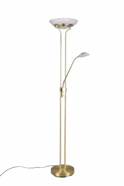 LED-Stehlampe Orson