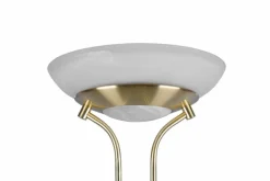 LED-Stehlampe Orson