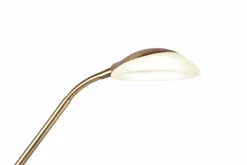 LED-Stehlampe Orson