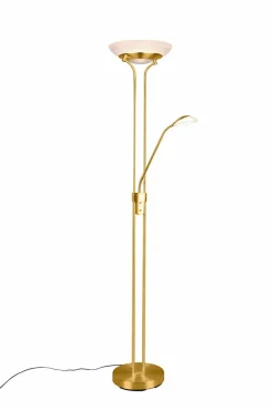 LED-Stehlampe Orson