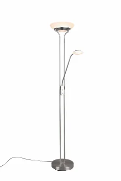 LED-Stehlampe Orson