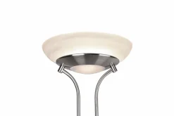 LED-Stehlampe Orson