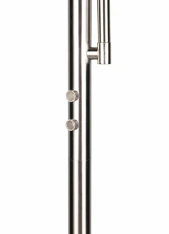 LED-Stehlampe Palermo
