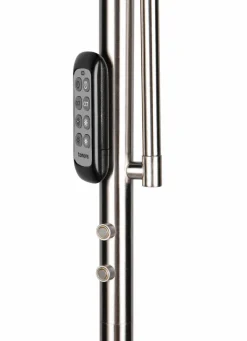 LED-Stehlampe Palermo