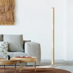 LED-Stehlampe Panama