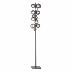 LED-Stehlampe Popup