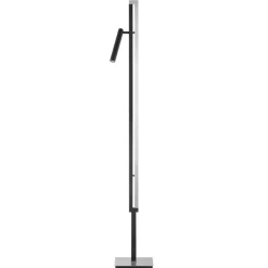 LED-Stehlampe Pulse