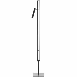 LED-Stehlampe Pulse