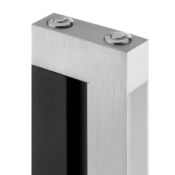 LED-Stehlampe Pulse