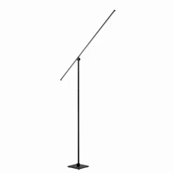 LED-Stehlampe Pure Grafo