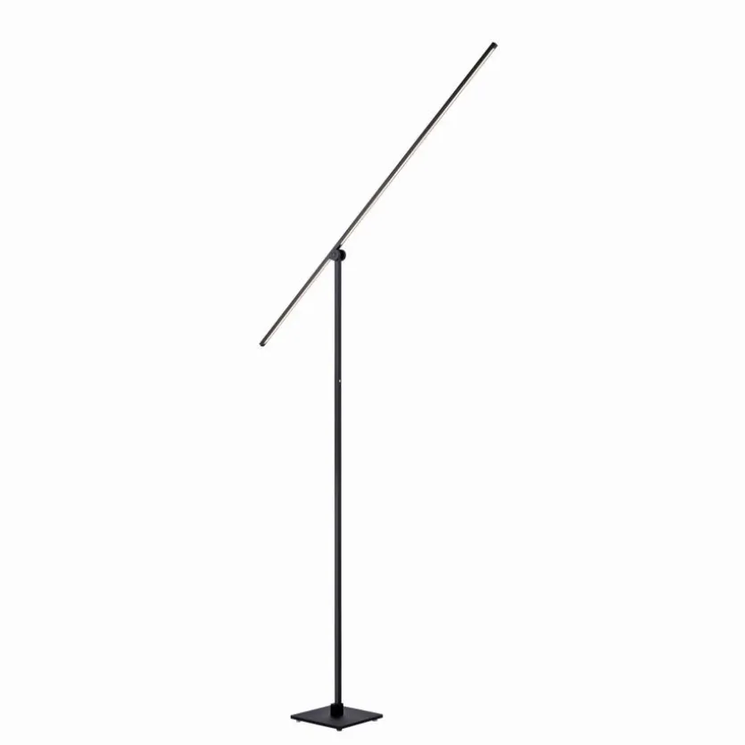 LED-Stehlampe Pure Grafo