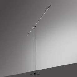 LED-Stehlampe Pure Grafo
