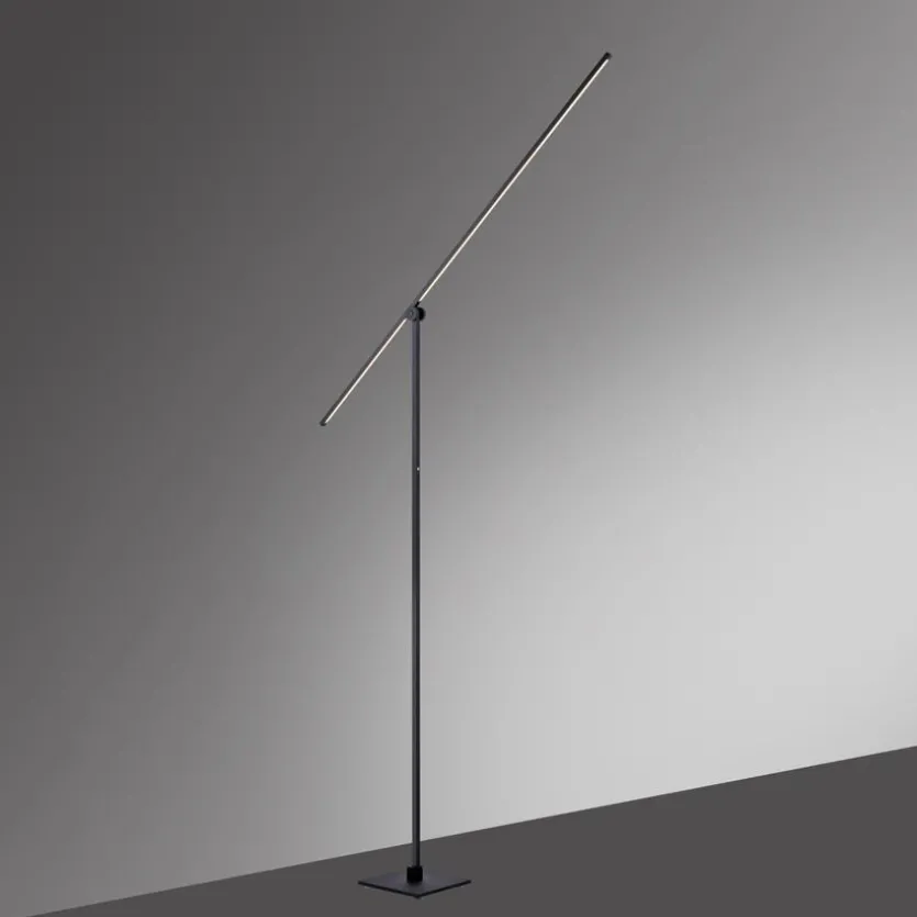LED-Stehlampe Pure Grafo