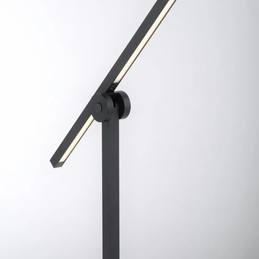 LED-Stehlampe Pure Grafo