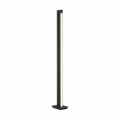 LED-Stehlampe Pure Lines