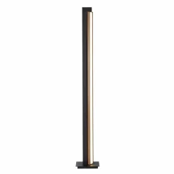 LED-Stehlampe Pure Lines