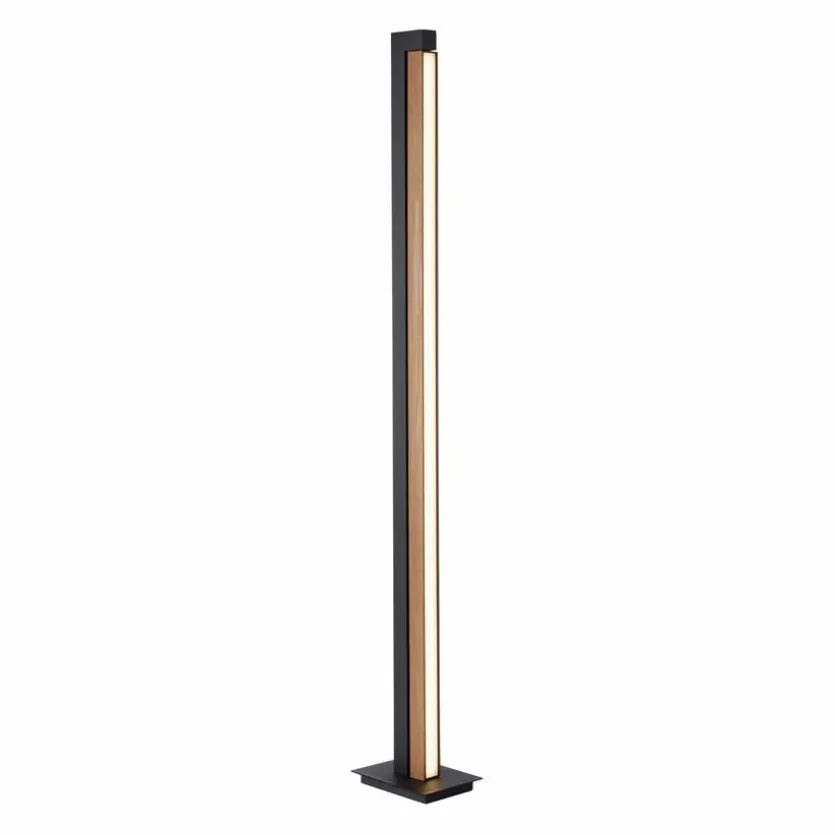 LED-Stehlampe Pure Lines