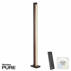 LED-Stehlampe Pure Lines