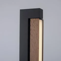LED-Stehlampe Pure Lines