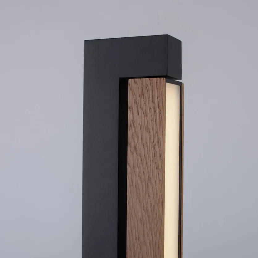 LED-Stehlampe Pure Lines