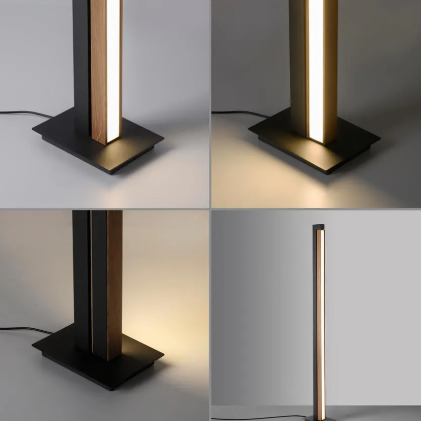 LED-Stehlampe Pure Lines