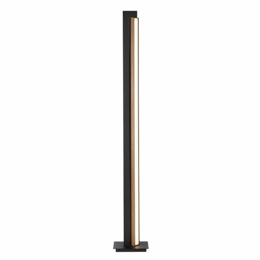 LED-Stehlampe Pure Lines