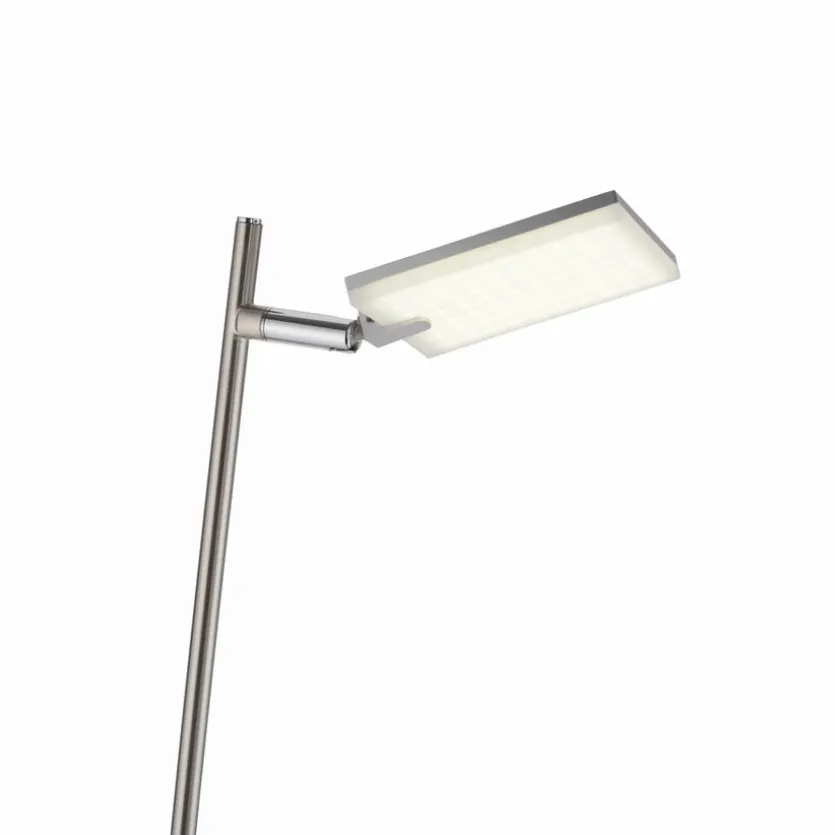 LED-Stehlampe Pure Mira