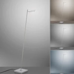 LED-Stehlampe Pure Mira