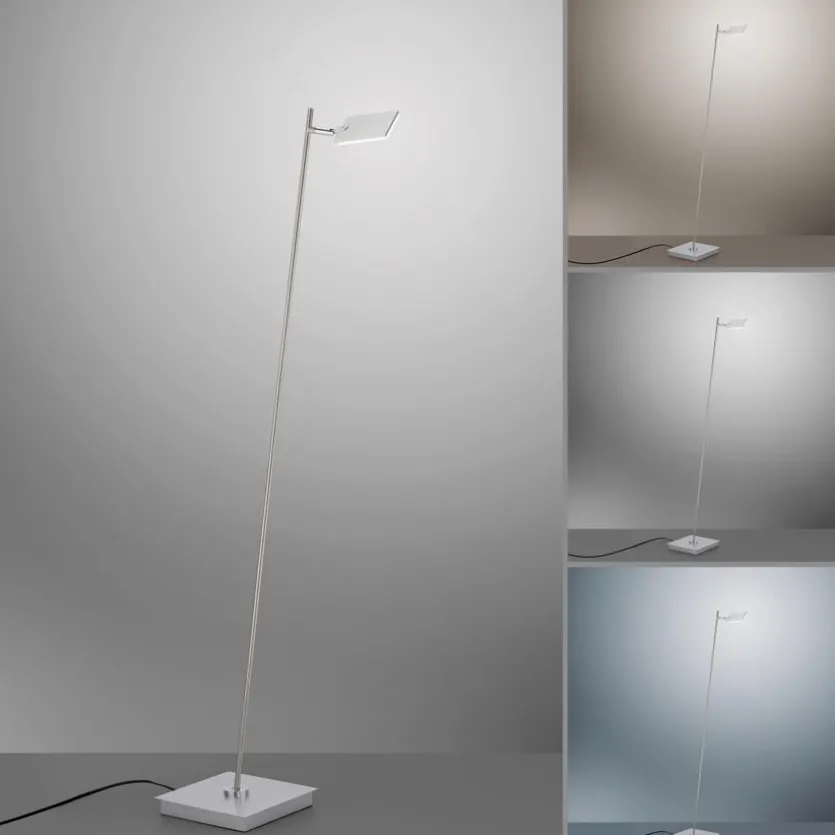 LED-Stehlampe Pure Mira