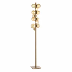 LED-Stehlampe Pure Popup