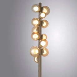 LED-Stehlampe Pure Popup