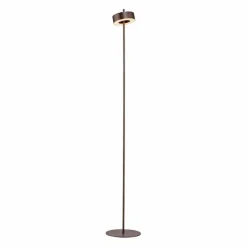 LED-Stehlampe Q-Rotate