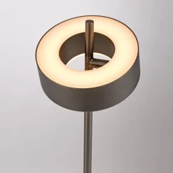 LED-Stehlampe Q-Rotate